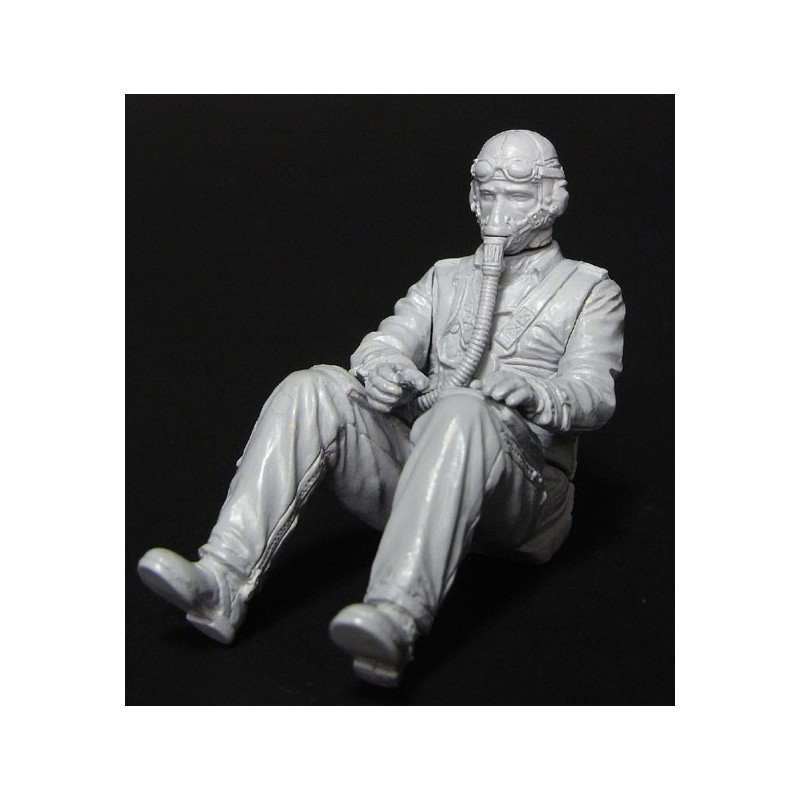 Maquette d'avion en plastique Bf109F-4 TROPICAL 1/32