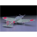 P-47D Razorback plastic plane model (JT57) 1/48 | Scientific-MHD