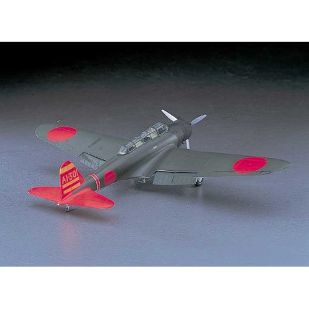 B5N2 kate type97/3 plastic plane model (JT76) 1/48 | Scientific-MHD