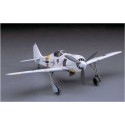 Fockewulf FW 90A-4 plastic plane model (JT91) 1/48 | Scientific-MHD