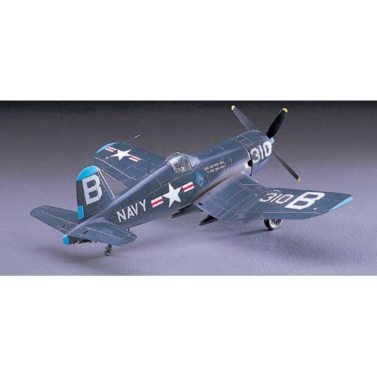 Maquette d'avion en plastique JT25 F4U-4 CORSAIR 1/48 Maquette d'avion en plastique JT25 F4U-4 CORSAIR 1/48