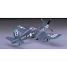 JT25 F4U-4 CORSAIR 1/48 Kunststoffebene Modell | Scientific-MHD