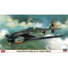 Plastic plane model FW190A-3/A-41/48 | Scientific-MHD