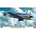 BF109F-4/B JG53 1/48 Kunststoffebene Modell | Scientific-MHD