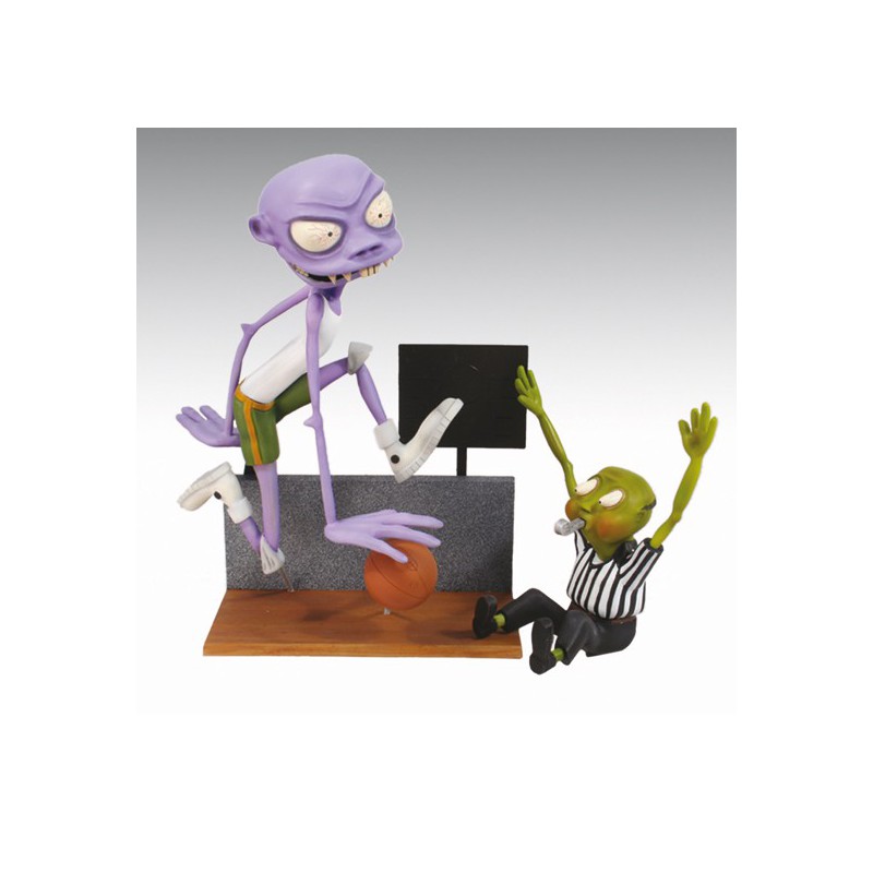 Francis The Foul Weird-ohs