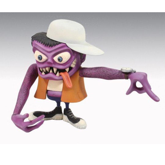 Wade A. Minut Weird-ohs Wade A. Minut Weird-ohs