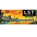 L.S.T. 1/25 | Scientific-MHD