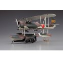 Maquette d'avion en plastique E8N1 DAVE 1/48