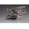 Plastic plane model E8N1 Dave 1/48 | Scientific-MHD