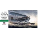 Plastic plane model E8N1 Dave 1/48 | Scientific-MHD