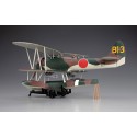 Plastic plane model E8N1 Dave 1/48 | Scientific-MHD