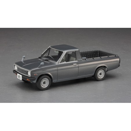 Maquette de voiture en plastique NISSAN SUNNY TRUCK 1/24