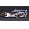 Maquette de voiture en plastique TRUST PORSCHE 962C 1/24