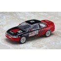 Maquette de voiture en plastique ADVAN COROLLA LEVIN1/24