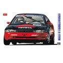 Plastikauto Modellmodell Advan Corolla Levin1/24 | Scientific-MHD