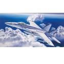 F/A-18 Plastic plane model Super Hornet | Scientific-MHD