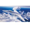 F/A-18 Plastikflugzeug Modell Super Hornet | Scientific-MHD