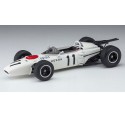 Maquette de voiture en plastique HONDA F1 RA272E `65 MEXICO GP Winner 1/24 Maquette de voiture en plastique HONDA F1 RA272E `65 MEXICO GP Winner 1/24