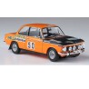 Maquette de voiture en plastique BMW 2002 ti SWEDISH Rally