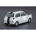 Maquette de voiture en plastique Honda N360 (N I) 1/24