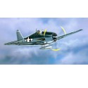 F6F-3 plastic model "Hellcat" | Scientific-MHD