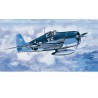 F6F-3N plastic plane model "Hellcat" | Scientific-MHD