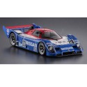 Maquette de voiture en plastique NISSAN R91CP 1992 1/24