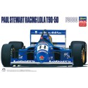 Lola T90-50 1/24 Plastikautoabdeckung | Scientific-MHD