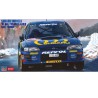 Subaru Impreza ’94 1/24 plastic carpet model | Scientific-MHD