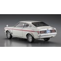 Maquette de voiture en plastique Galant GTO 2000 GSR 1/24