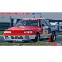 Maquette de voiture en plastique NISSAN GTS-R (R31) 1/24