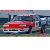 Nissan GTS-R plastic carpet (R31) 1/24 | Scientific-MHD