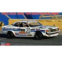 Maquette de voiture en plastique TOYOTA CELICA 1600GT 1/24