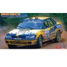 Subaru Legacy RS 1992 1/24 Plastikautoabdeckung | Scientific-MHD