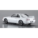 Nissan Skyline GTR plastic carpet (BNR32) 1/24 | Scientific-MHD