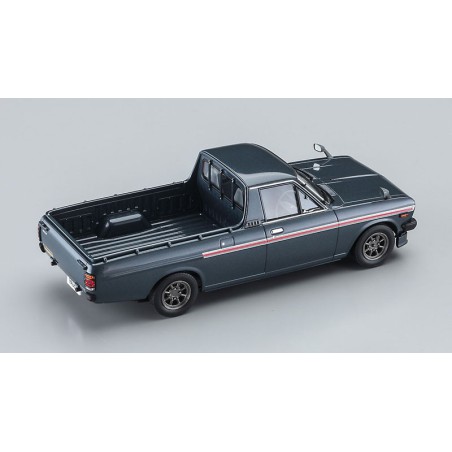 Maquette de voiture en plastique Nissan Sunny Truck GB122 1/24