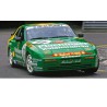 Maquette de voiture en plastique Porsche 944 Turbo Racing 1987 1/24