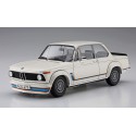 Maquette de voiture en plastique BMW 2002 Turbo 1/24