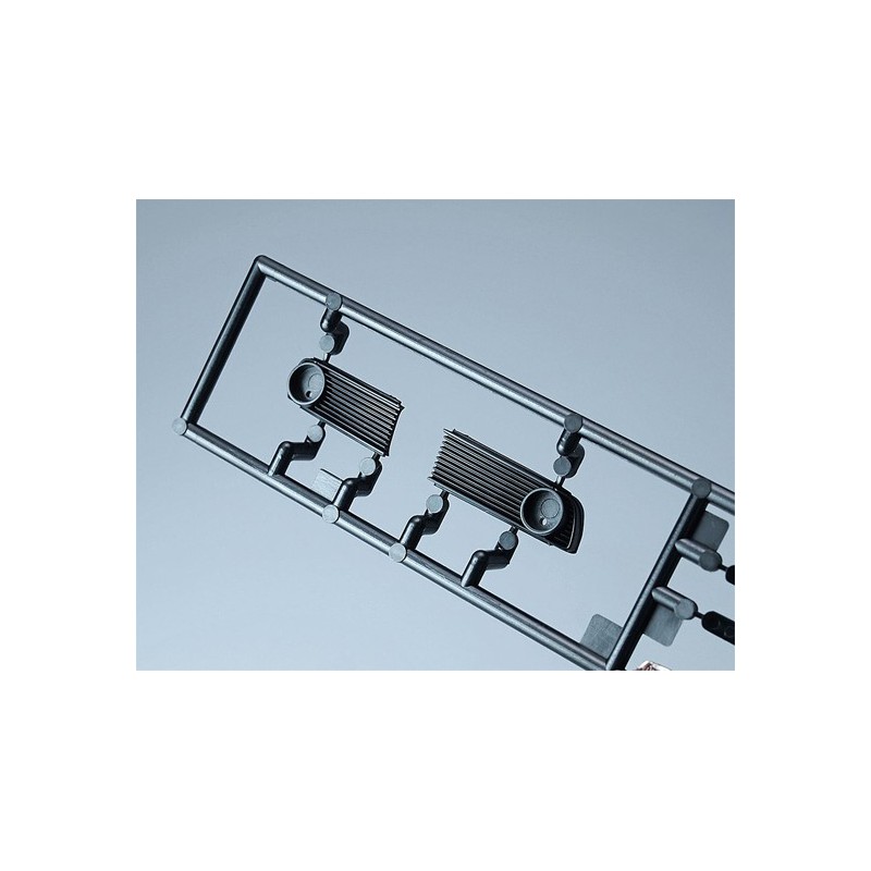 Maquette de voiture en plastique BMW 2002 Turbo 1/24