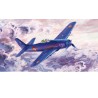 F8F-1B plastic plane model | Scientific-MHD