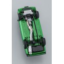 Maquette de voiture en plastique Mazda Savanna RX-7 (SA22C) 1/24