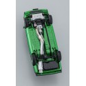 Mazda Savanna RX-7 Plastikteppich (SA22C) 1/24 | Scientific-MHD