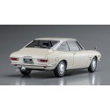 Isuzu Plastic Car Cover 117 Coupé 1968 1/24 | Scientific-MHD