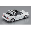 Maquette de voiture en plastique Toyota MR2 Supercharged G-limited 1/24