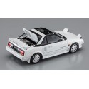 Toyota MR2 Plastikautoabdeckung aufgeladen G-Limited 1/24 | Scientific-MHD