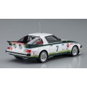 Maquette de voiture en plastique Mazda Savanna RX-7 Daytona 79 1/24