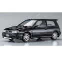 Maquette de voiture en plastique Nissan Pulsar RNN14 GTI-R 1/24