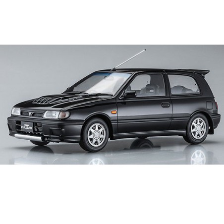 Nissan pulsar rnn14 gti-r 1/24 plastic car cover | Scientific-MHD