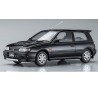 Maquette de voiture en plastique Nissan Pulsar RNN14 GTI-R 1/24