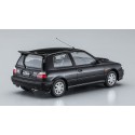 Maquette de voiture en plastique Nissan Pulsar RNN14 GTI-R 1/24